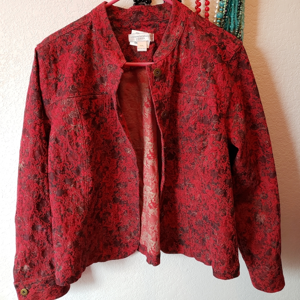 Jacket/blazer - Picture 2 of 4